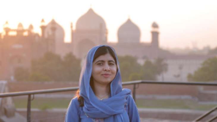 World Malala Day 2023