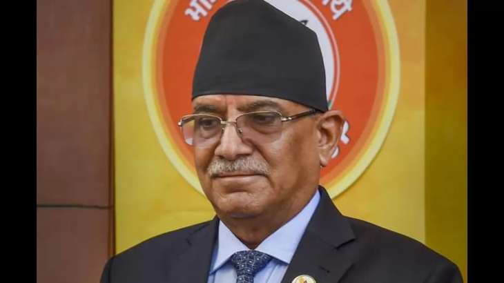 Difficulties increased for the PM of Nepal