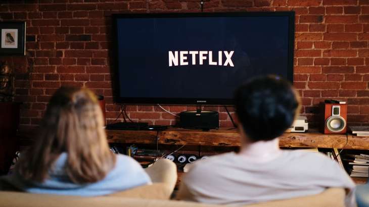 netflix personalised tab feature, netflix my tab feature, tech news, india tv tech