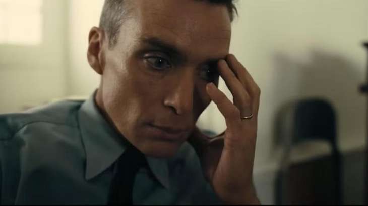 Oppenheimer 