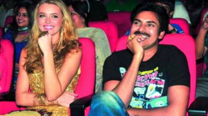 Pawan Kalyan issues statement amid divorce rumours with third wife Anna ...