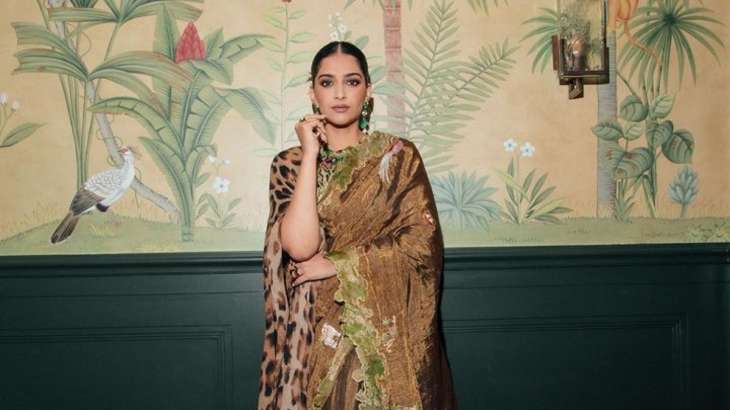 Sonam Kapoor will participate in Wimbledon 2023