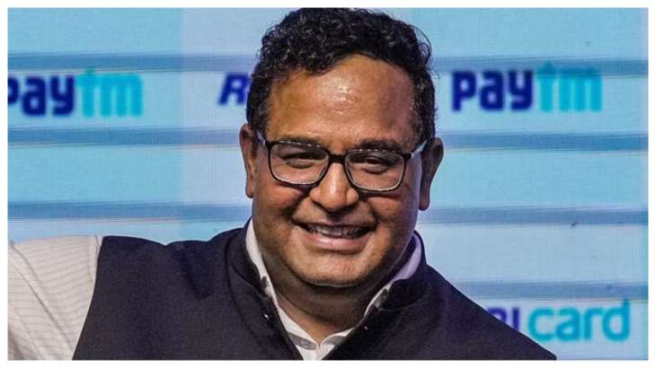 Paytm to generate free cash flow by year end: CEO Vijay Shekhar