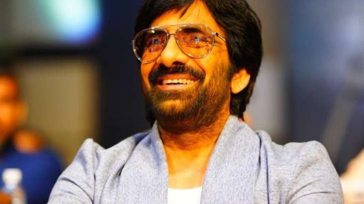 Ravi Teja