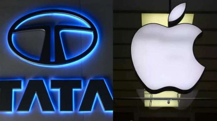 Tata group on the verge of becoming first Indian brand to make iPhones ...