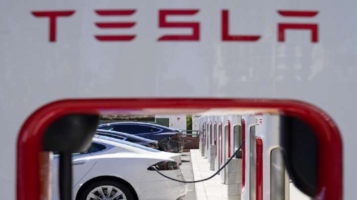 No separate policy for incentives to Tesla: Indian govt