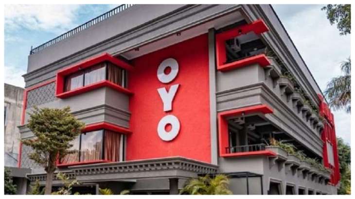 To meet the demand for the Cricket World Cup, the OYO will
