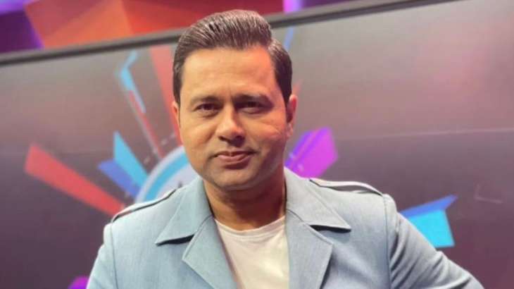 Former India opener Aakash Chopra opened up on the recent