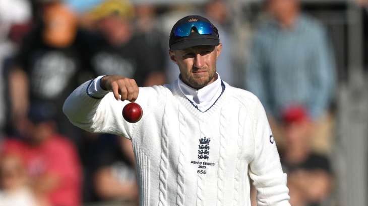 Joe Root said that every possible opportunity to play the