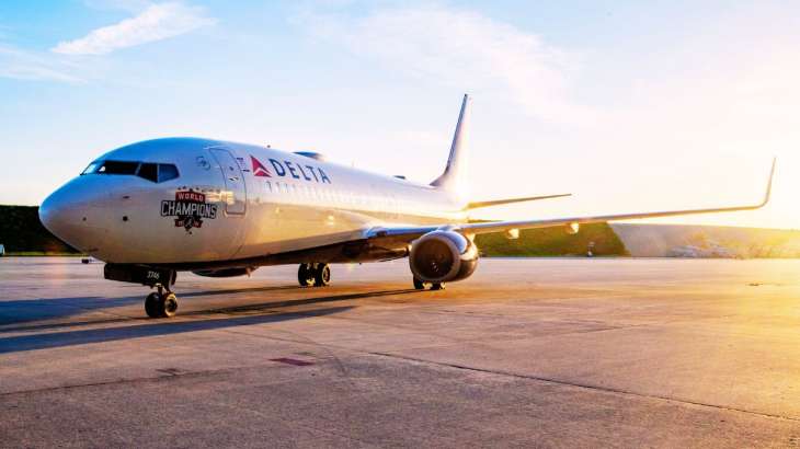 Delta Airlines: Inebriated man sexually assaults mother, teenage daughter, crews say ‘stay calm, can’t help’