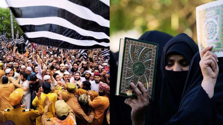 Denmark Quran burning: Muslim dominated countries dubs act