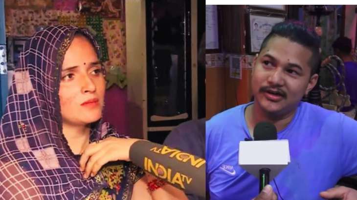 Kathmandu Hotel claims SHOCKING revelation about Pakistani Seema Haider, Sachin: ‘Stayed with…’