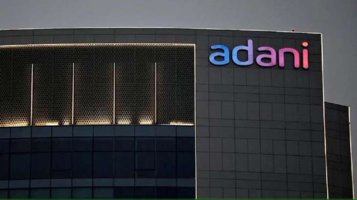 Adani Group rejects new reports of alleged Mauritius-based