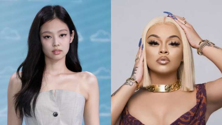BLACKPINK fans BLINKS demands Latto to apologise Jennie for THIS reason