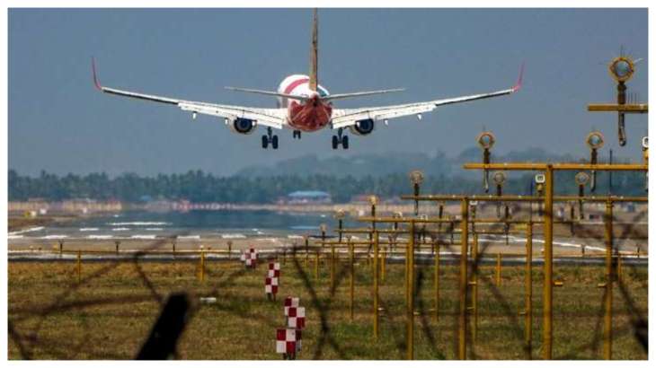 Domestic air passenger traffic jumps 25 pc in July 