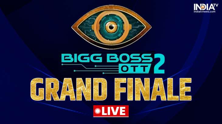 Bigg Boss OTT 2 Grand Finale