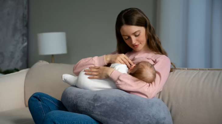 World Breastfeeding Week Five Common Breastfeeding Myths You Should Be Aware Of World