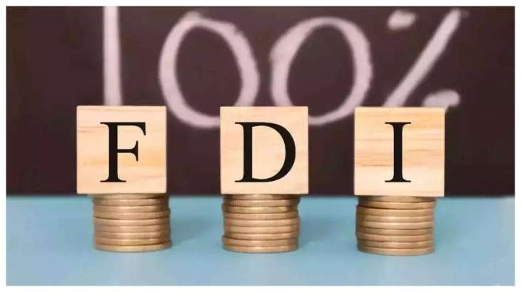 FDI equity inflows dip 34 per cent to $10.94 billion 