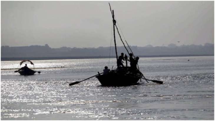 93 Indian fishermen have been apprehended in 2023 by the