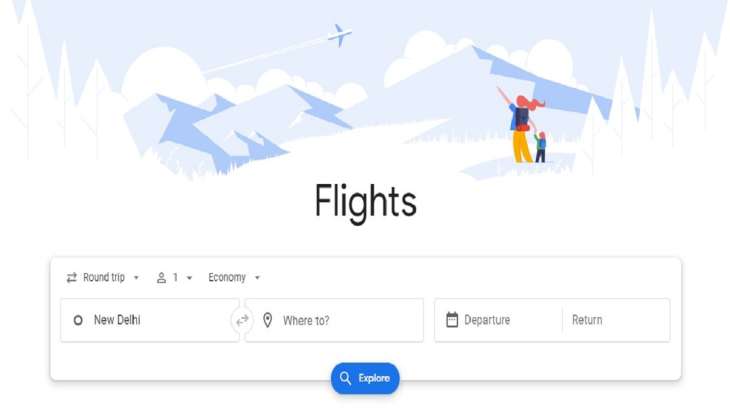 google flights, google flights news, google new app, google updates, tech news, indiatv tech