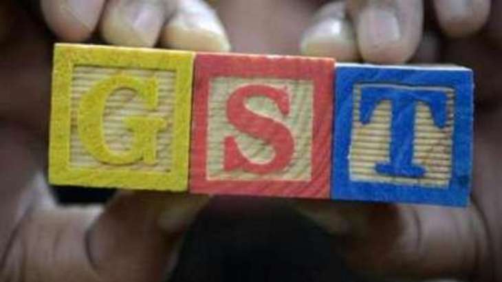 Besides, it collected Rs 2,348.55 crore from Value Added