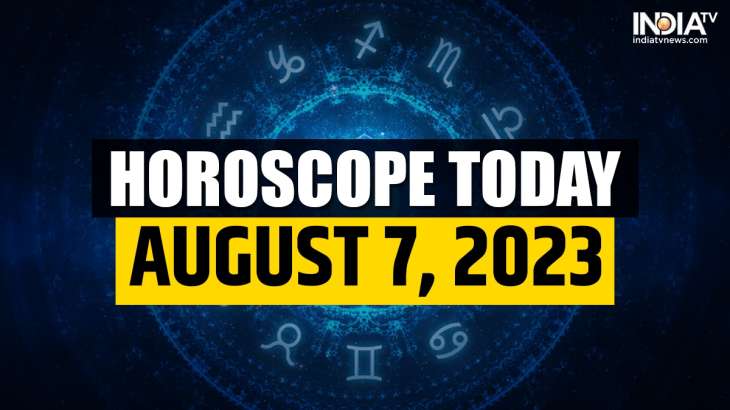 Horoscope Today, August 7: Economic side for Virgos to stay stronger ...