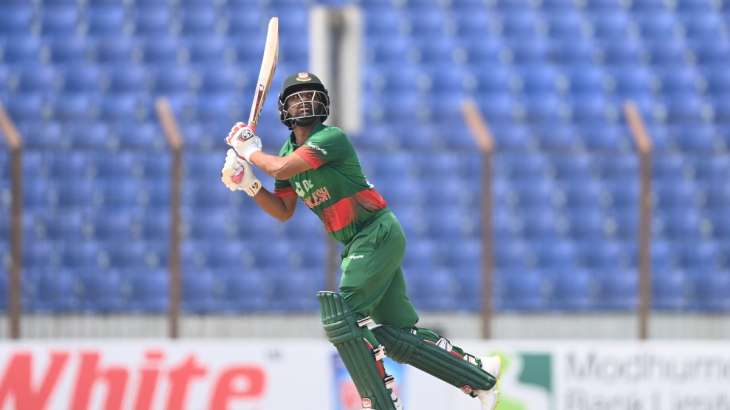 Tamim Iqbal