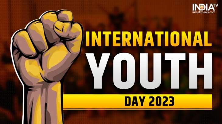 International Youth Day 2023: Know this year's theme, purposes and