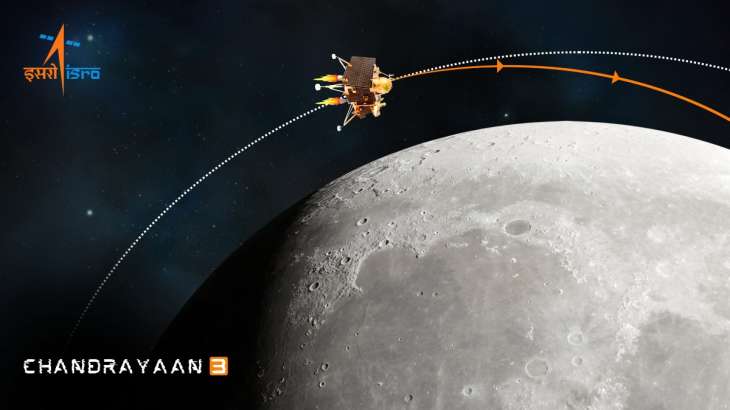 Chandrayaan-3: What Is 'Last Moment Of Terror' Associated With Space ...