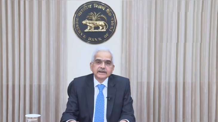 RBI announces its monetary policy
