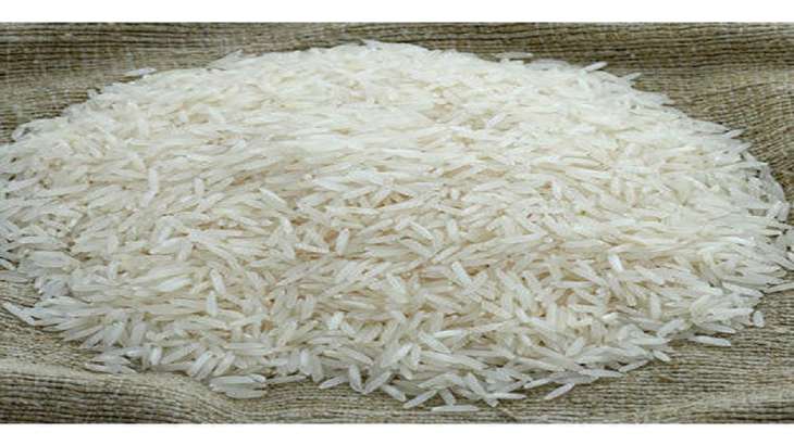 Govt decides not to allow basmati rice exports below $