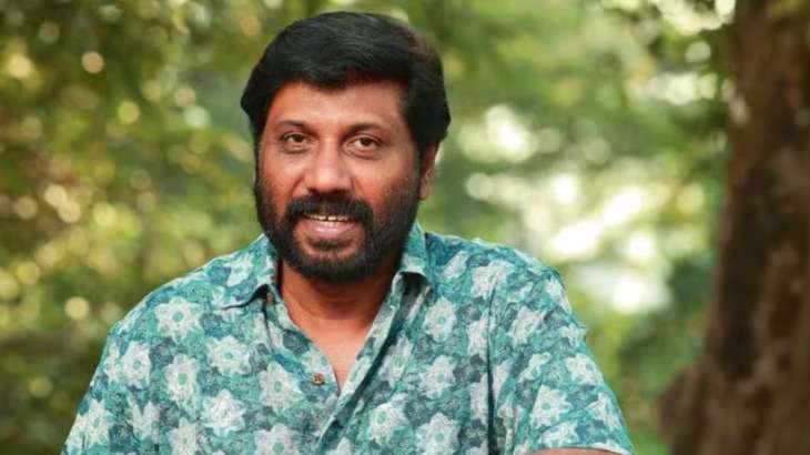 Noted Malayalam director Siddique died in Kochi