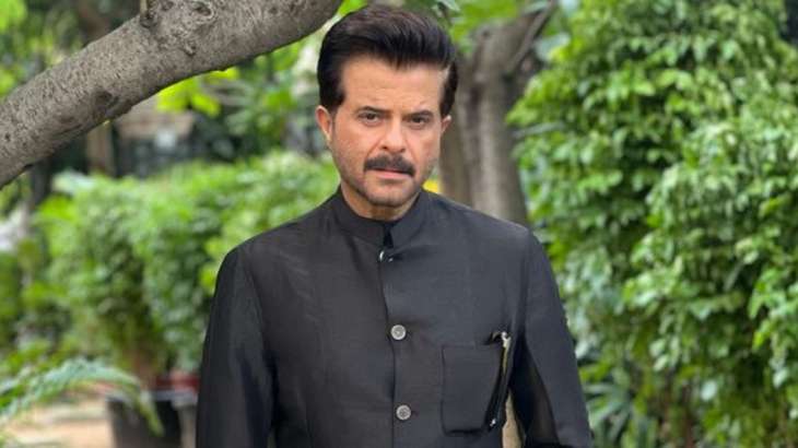 Anil Kapoor won't be part of Welcome 3