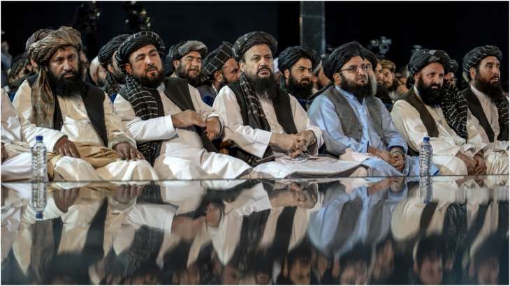 The TTP has emboldened since the Taliban takeover in