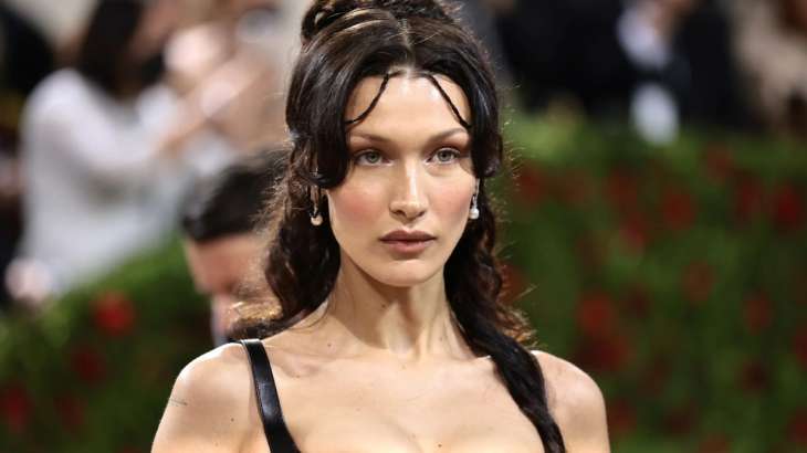 Bella Hadid faces lawsuit