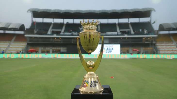 Asia Cup 2023, PAK vs NEP Asia Cup