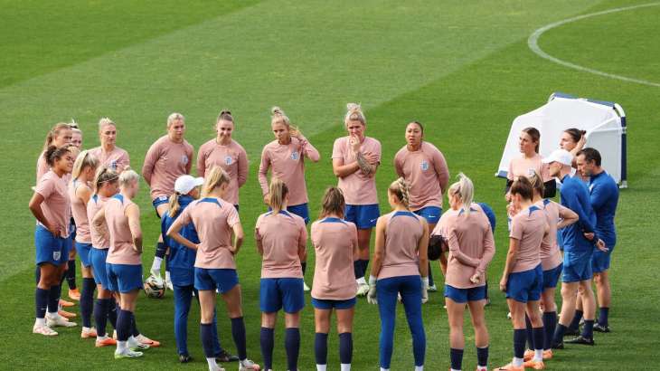 FIFA Women's World Cup 2023, AUS vs ENG