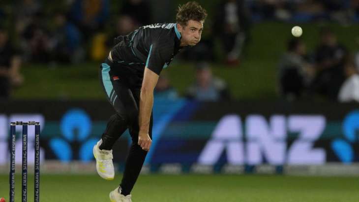 Tim Southee