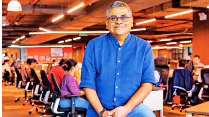 Pepperfry co-founder Ambareesh Murty dies