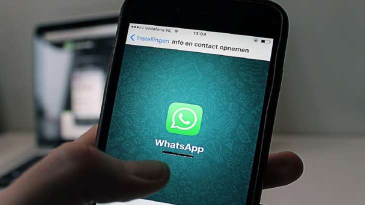 WhatsApp add new Forwarding Message possibility for Channels
