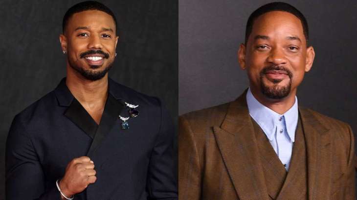 I Am Legend 2: Will Smith And Michael B. Jordan To Star In Post ...