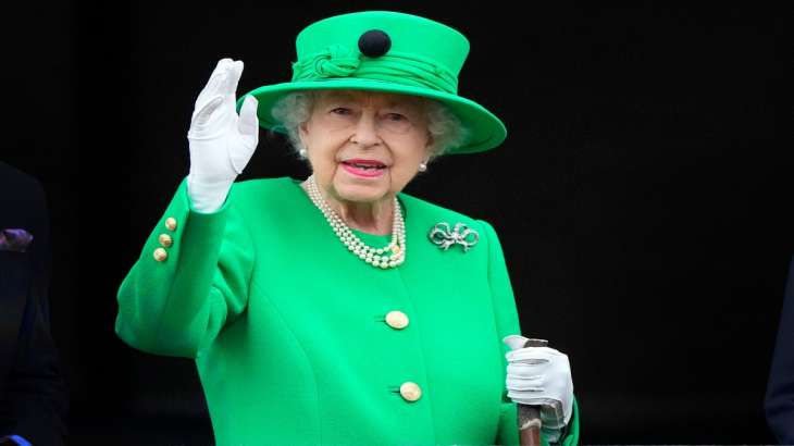 UK: On Queen Elizabeth II's 100th birth anniversary in 2026, plans for ...