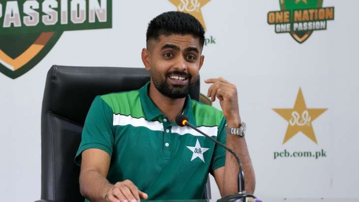 Babar Azam