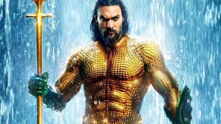 Aquaman and the Lost Kingdom 