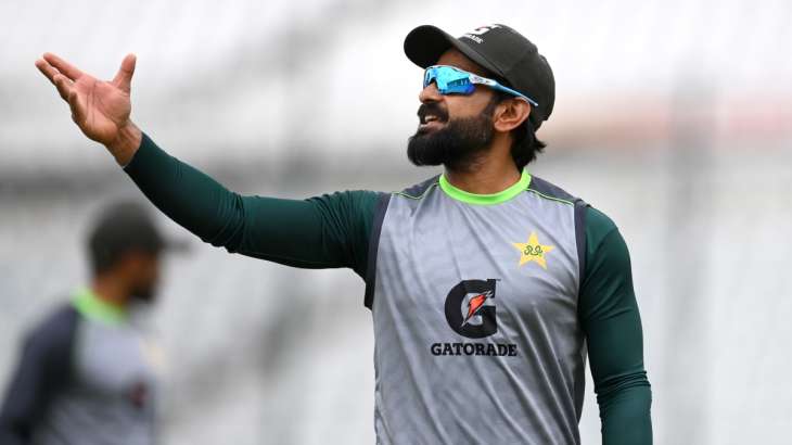 Mohammad Hafeez steps down from PCB Technical committee