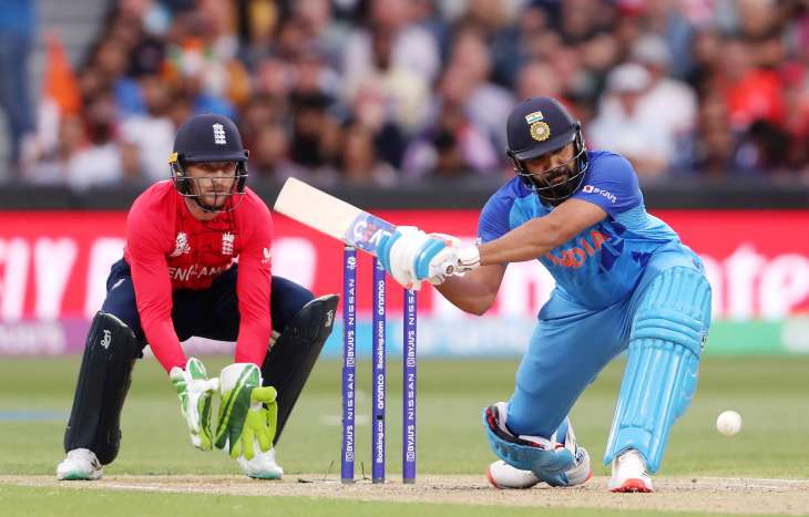 विश्व कप अभ्यास मैच: भारत बनाम इंग्लैंड का निःशुल्क लाइव स्ट्रीमिंग विवरण