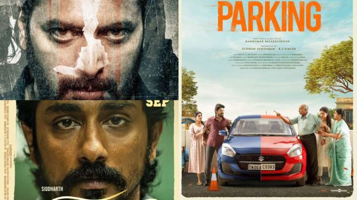 4 Tamil films to release on September 28