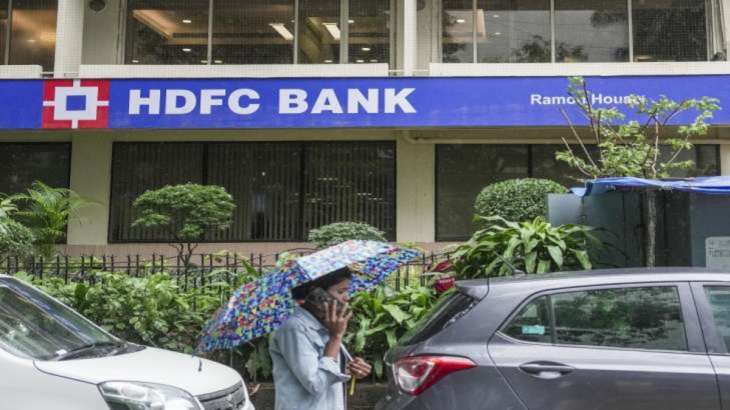Eight of top 10 firms lose Rs 2.28 lakh crore in mcap, HDFC Bank, Reliance biggest laggards