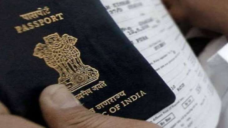 Indiase paspoorten visa consulaire diensten veranderen, MEA, Ministerie van Buitenlandse Zaken introduceert chang