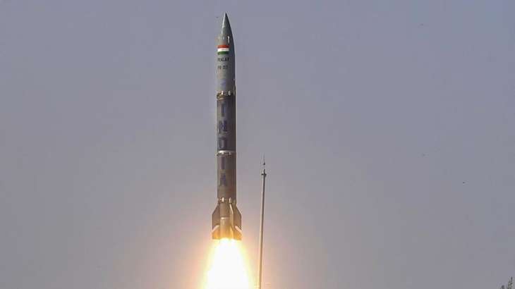 Indian Army to get 'Pralay' ballistic missiles